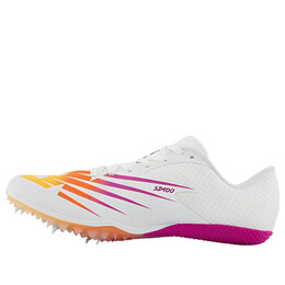 Кроссовки sd100v4 New Balance, белый usd100w4 | white