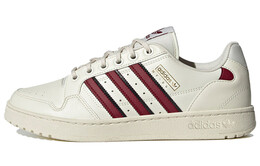 Кроссовки Adidas Originals Ny 90 Shoes Beige/Red h04429