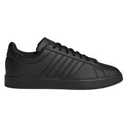 Кроссовки Adidas Grand Court 2.0, черный 138960891 | black