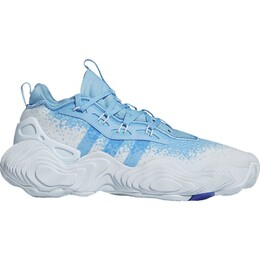 Кроссовки Adidas Trae Young 3 Basketball, синий 140552670 | blue