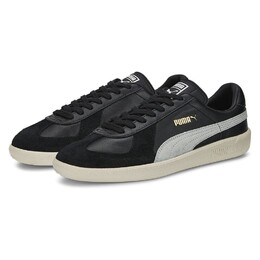 Кроссовки Puma Army Trainer, черный 140378441 | black