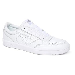 Кроссовки Vans Lowland CC, белый 137605674 | white