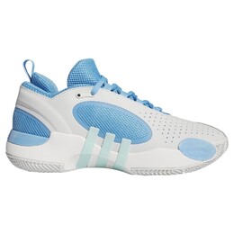 Кроссовки Adidas D.O.N Issue 5 Basketball, синий 140552045 | blue