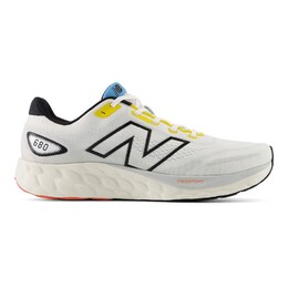 Кроссовки New Balance Fresh Foam 680 v8, серый 140541400 | grey