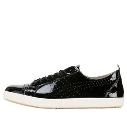 Кроссовки colesne низкие Onitsuka Tiger, черный th6b1l-9090 | black