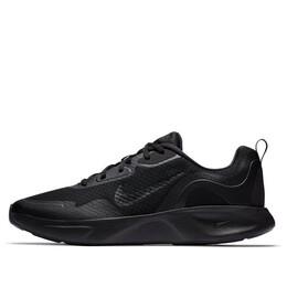 Кроссовки носить весь день Nike, черный cj1682-003 | black