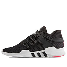 Кроссовки eqt adv поддержка pk Adidas, черный bb1260 | black/turbo red