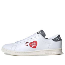 Кроссовки сделаны человеком x stan smith Adidas, белый fy0735 | white