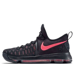 Кроссовки кд 9 Nike, черный 881796-060 | black