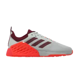 Кроссовки Adidas Dropset 2, серый if9907 | grey