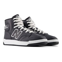Кроссовки New Balance 480, черный 140123505 | black