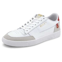Кроссовки Puma Ralph Sampson Mc Clean, белый 137587202 | white