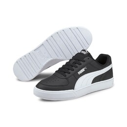 Кроссовки Puma Caven, черный 138052583 | black