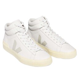 Кроссовки Veja Minotaur Chfree Leath, белый 140331088 | white