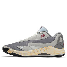 Кроссовки kawhi 4 New Balance, серый bbklsgd4 | slate grey/angora