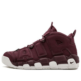 Кроссовки более динамичные Nike, красный 921949-600 | wine red/white