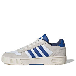 Кроссовки d pad классические Adidas, белый jh8811 | white/blue