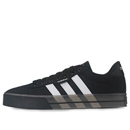 Кроссовки повседневные 3.0 Adidas, черный fw7050 | black