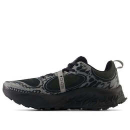 Кроссовки свежие пены x hierro v8 кроссовки New Balance, черный mthierk8 | black/grey