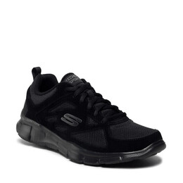 Кроссовки Skechers Ezdez, черный 0000209078749 | black
