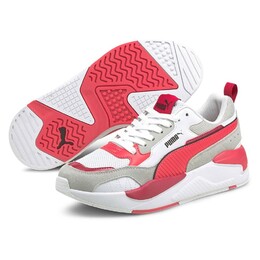 Кроссовки Puma X-Ray 2 Square SD, белый 138052792 | white