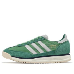 Кроссовки sl 72 rs Adidas, зеленый ih8016 | preloved green/grey two/collegiate green