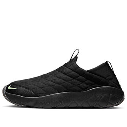 Кроссовки acg moc 3.5 Nike, черный dq4739-001 | black