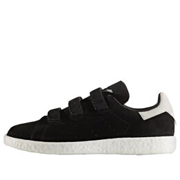 Кроссовки альпинистские x stan smith cf Adidas, черный cg3650 | black