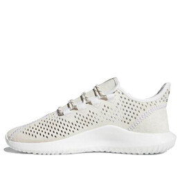 Кроссовки трубчатые тени Adidas, белый cq0932 | white