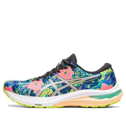 Кроссовки gt 2000 11 lite show Asics, зеленый 1011b627-300 | lime zest/light show