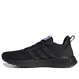Кроссовки покемон фосфера обувь Adidas, черный eh0833 | black