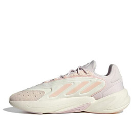 Кроссовки оригиналы ozelia Adidas, бежевый id1124 | beige/multi-color