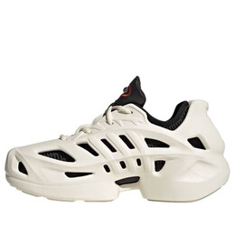 Кроссовки оригиналы adifom climacool Adidas, белый if3909 | wonder white/core black/better scarlet