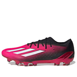 Кроссовки x speedportal.1 ag Adidas, розовый gz5113 | pink