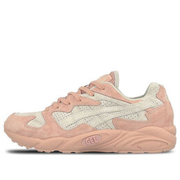 Кроссовки гель диабло Asics, розовый hl7u0-0202 | pink/birch/gray