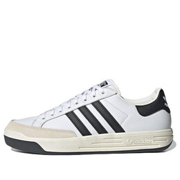 Кроссовки оригиналы род лейвер Adidas, белый hq7025 | white
