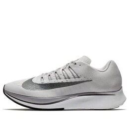 Кроссовки зум флай Nike, серый 880848-002 | grey