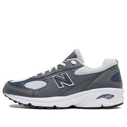 Кроссовки 498 New Balance, серый ml498gry | dark grey/light grey
