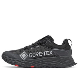 Кроссовки свежие пена hierro v5 gore tex New Balance, черный mthiebx5 | black