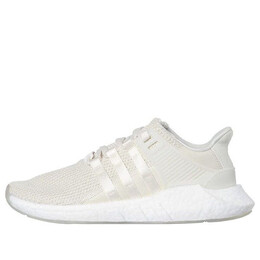 Кроссовки eqt support 93 17 Adidas, белый bz0586 | white
