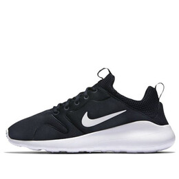 Кроссовки kaishi 2.0 Nike, черный 833411-010 | black/white