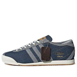 Кроссовки italia denim spzl Adidas, синий hp8843 | blue