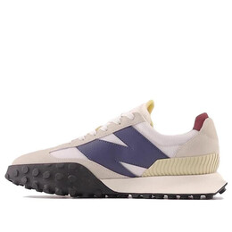 Кроссовки xc 72 New Balance, белый uxc72ri | white/blue