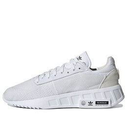 Кроссовки geodiver primeblue Adidas, белый fx5079 | white