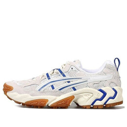 Кроссовки гель нанди Asics, серый 1021a502-101 | grey