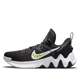 Кроссовки яннис бессмертие ep Nike, черный dc6927-010 | black/white