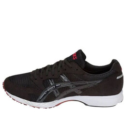 Кроссовки tarther япония Asics, черный 1013a007-001 | black
