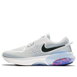 Кроссовки joyride dual run Nike, черный cd4365-011 | grayblueblack