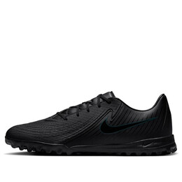 Кроссовки phantom gx 2 academy tf Nike, черный fj2577-002 | black/deep jungle