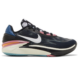 Кроссовки Nike Air Zoom GT Cut 2 EP 'Black Desert Berry', Черный dj6013 003 | black